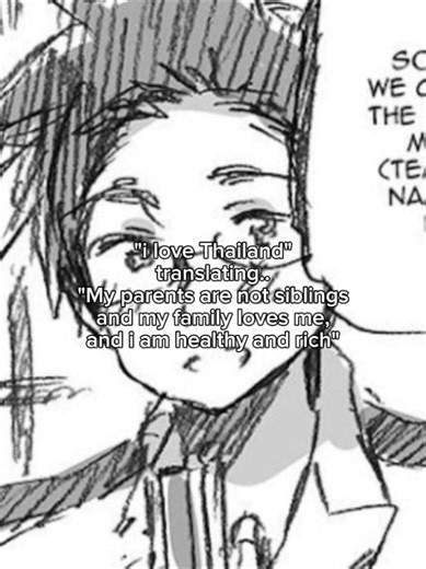 Celebrating Thailand in Hetalia