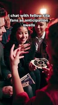 Ella Fitzgerald’s Epic Apollo Night: Standing Ovation Magic!