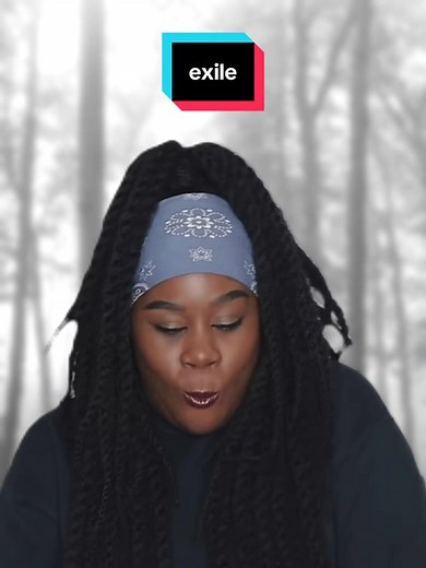 Exile - Taylor Swift (Feat. Bon Iver) Reaction