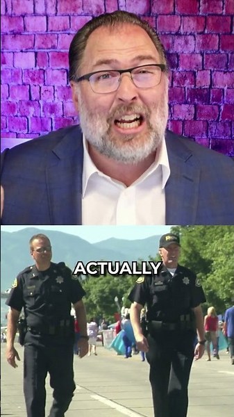 You Won't Believe What #Police Did to My Viewer! #Lawyer