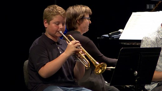 Simon Gabriel, das Ausnahmetalent