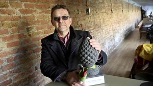 Nach einem Schicksalsschlag wurde die Kahnfahrt für Bela Balogh zur Rettung