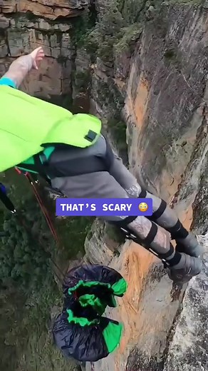 Exploring the Thrills of Base Jumping and Cliff Jumping