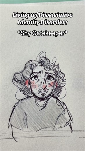 Exploring Dissociative Identity Disorder: A Personal Insight