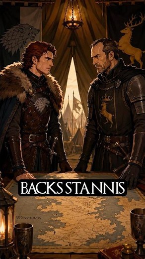 What If Robb Stark Allied with Stannis Baratheon? || Game of Thrones Explained