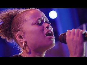 Andra Day sings "Mississippi Goddam" | Sound/Stage