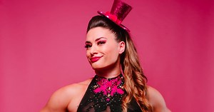 Aleah James: She's A Notorious ‘Bad Guy’, But Nina Samuels Is The Most Helpful Lady I've Met