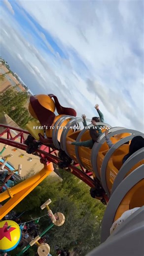 What were you favorite Disney memories of 2025 and what plans do you have for 2026? 2025 is going to be hard to beat, but it doesn’t hurt to try! Last year took us on some of our favorite Disney adventures, packed to the brim with joy and laughter. We’ll never forget the memories we made in Disneyland, at Aulani, and back home at Disney World. If you’re looking to start on a Disney adventure of your own, DVC rentals can get you there! With Disney Vacation Club, you can make unforgettable Disney 