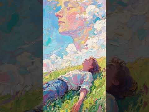 Hear the earth breathe under me🧘Asian Folk Original 🌍 Folk Atlas ️#originalmusic #asianfolk #music