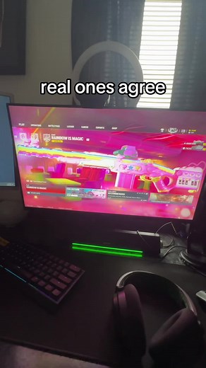Stop Forcing Unwanted Game Modes Into My Face