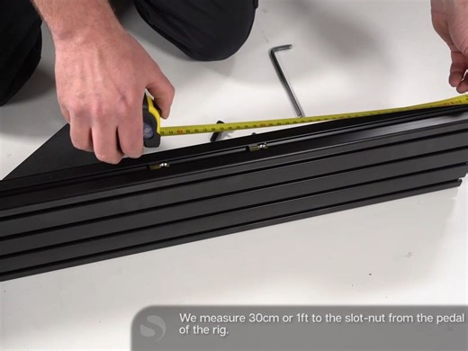 安装教程 | Sim-Lab P1-X assembly