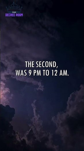 The 4 Night Watches Explained