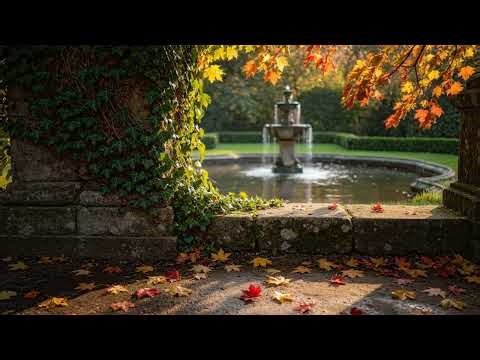 Relax with Calming Classical Instrumental | 1 Hour 🌸