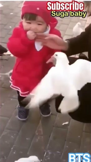 BTS future babies 😍 #bts #shorts #shortfeed #funny