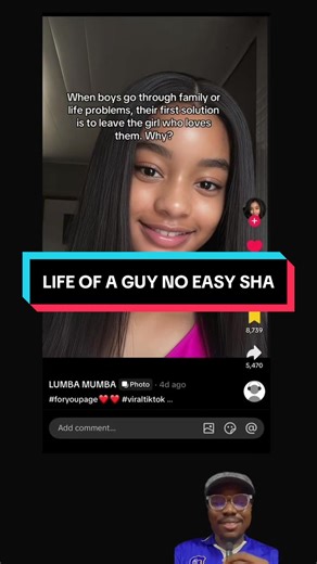 Why Do Men Break Up During Tough Times?