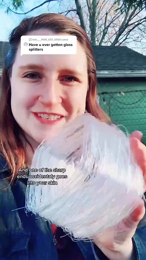 Dealing with Glass Splinters: Tips and Tricks