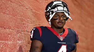 Rapoport: Deshaun Watson will not be traded today