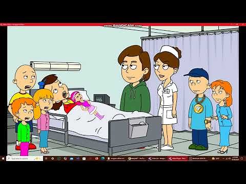 GoAnimate + Emily Is Born + Rosie Makes Her Cry + Gets Grounded #goanimate #rosie #grounded