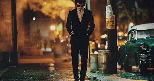 Best films released in the UK this month: January 2025