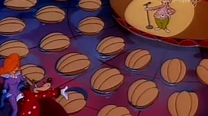 Tom & Jerry Kids 128b Double 'O' Droopy [s-mouche]