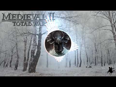 TEUTONIC CAMPAIGN FULL SOUNDTRACK - Music Total War Medieval 2 Kingdoms Teutonic OST (HD)