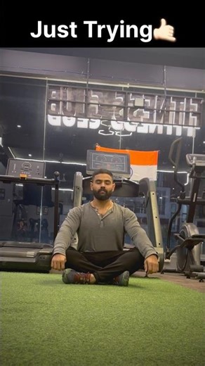 No Hands Challenge 🔥 Palti + Spin + One Leg Balance 😱 Can You Do This?