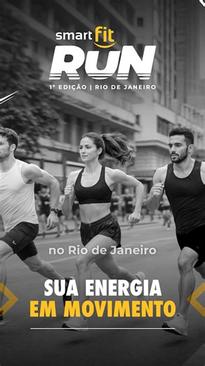 JOIN THE SMART FIT RUN - THE BEST WAY TO GET MOTIVATED AND TRAIN! #falalu #smartfit #smartfitrun