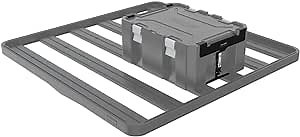 Front Runner Wolf Pack Pro Rack Mounting Bracket - Quick Release