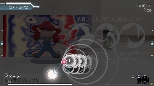 【osu!】イガク（☆3.60）【個人的に楽しい音ゲーのMAPをプレイするシリーズ#21】