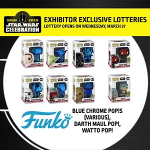 13K views · 224 reactions | Star Wars Celebration Chicago features...