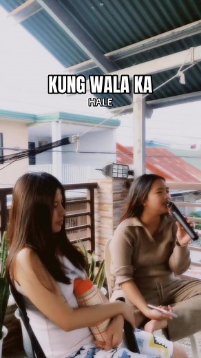 Kung Wala Ka by Hale: Lyrics & Karaoke