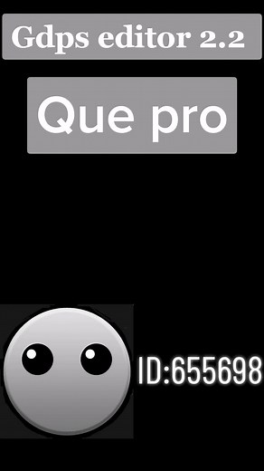 Descubre el ID de Robtop Travel en Geometry Dash