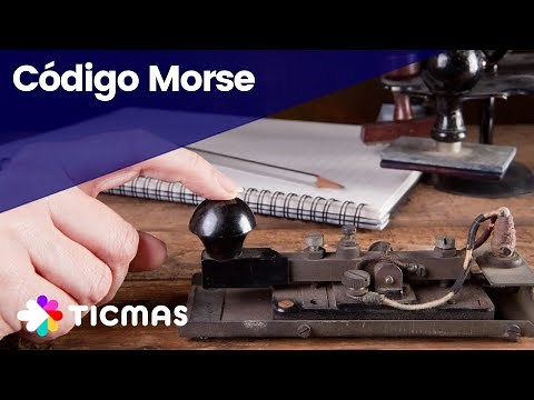 Código Morse en 1 MINUTO