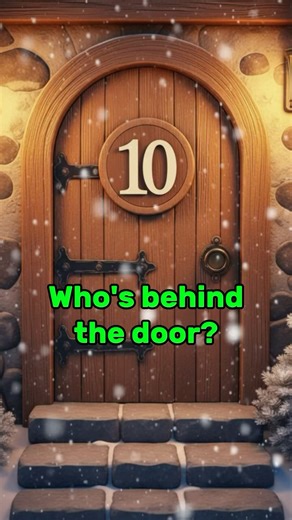 [Day 10] Blumenweg Advent Calendar ✨