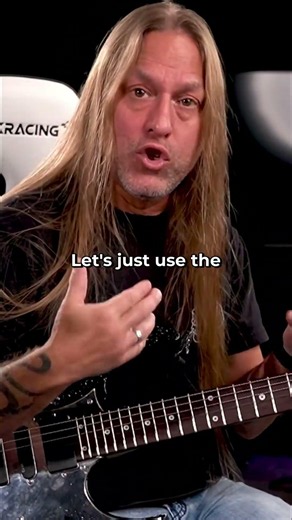 Three Notes Per String Exercise #shorts