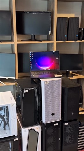 🔥Asus vivo book 16x🔥 -I9-13900H -Ram 16gb -Ssd 1TB nvme -Écran 16” 3k oled -Nvidia RTX 4050 6gb -Clavier lumineux -Chargeur original -État 20/20 ☎️ 07 70165183 📞 05 49365862 ‎محلنا متواجد في ولاية سطيف والتوصيل 58 ولاية #pc #laptop #lenovo #thinkpad #hp #dell #asus | ETS Service info