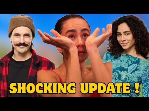 Reality TV Drama Explodes: Vince’s Girlfriend Reacts to Shocking ‘Big Brother’ Showmance Rumors !