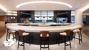 The doors to our flagship WestJet Elevation Lounge are officially open at YYC Calgary International Airport, a world-class airport lounge experience that provides a safe and comfortable place to rest, rejuvenate and work. Learn more about your new getaway before the getaway here: https://ms.spr.ly/6182TAk92 | WestJet