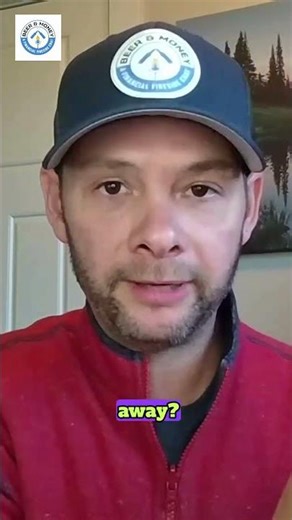 Beer & Money: Kick out that RMD