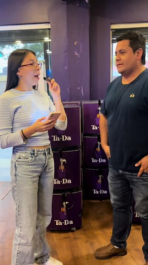 Franquicia TaDa: ¡Inicia tu negocio hoy!