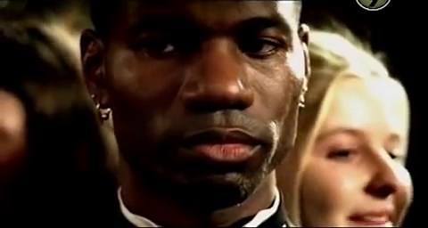 Green Velvet | Genedefekt