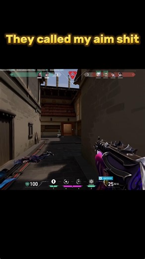 Crazy Clutch! | Code Master Gaming.#headshot #valorant #valorantclips #valoranthighlights #