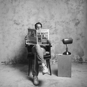 Ben Rector - Praying For Me Lyrics