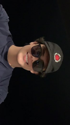 Exploring Lima at Night: A Close-Up Perspective