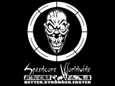 💀Speedcore & Terror Worldwide Mix !!!💀(09-2025)