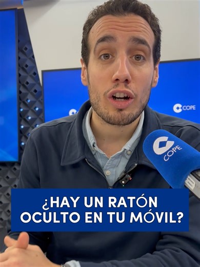 Cómo activar el ratón oculto en tu móvil