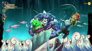 Ghost Parade Launch Trailer