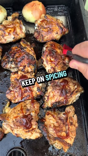 Easy BBQ Chicken and Ribs for Spring Gatherings