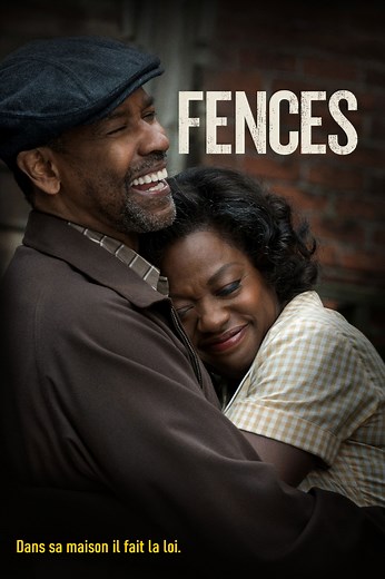 Fences - Film (2016)
