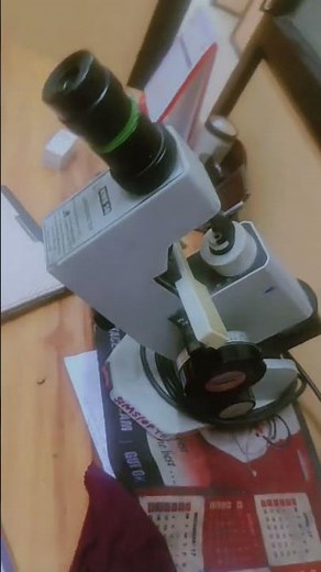 lensometer #doctor